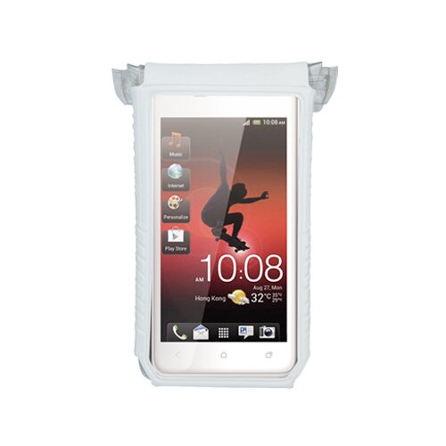 Topeak Torbica SmartPhone DryBag 4&amp;quot;-Bijela Slike
