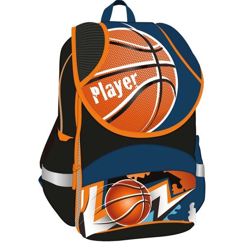 Target anatomski ruksak Basket 16249 Cijene