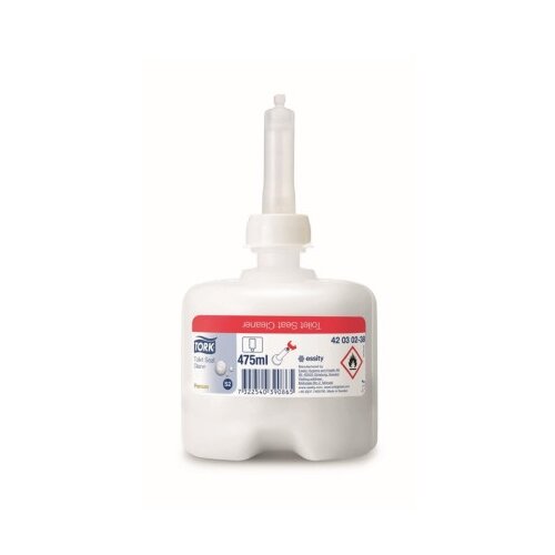 TORK 420302/S2 Sredstvo za čišćenje WC daske S2 475ml ( F116 ) Cene