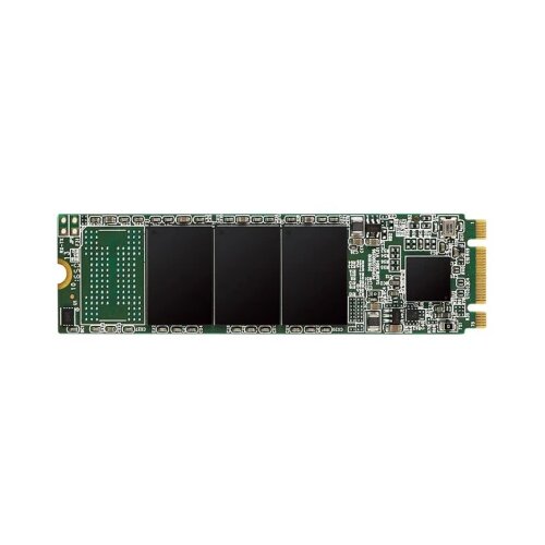 SiliconPower ace - A55 512GB ssd M.2 (3D nand) M.2 2280, value series 3D nand, slc cache - max 560/530 mb/s, ean: 4713436121756 Slike