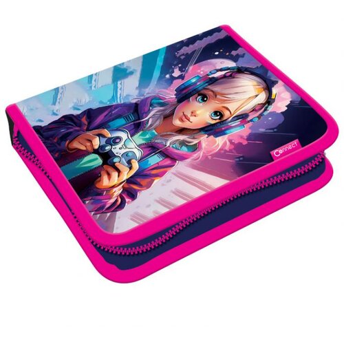  PERNICA PUNA 1ZIP 2PREKLOPA GAMER GIRL 1A 26.CONNECT Cene