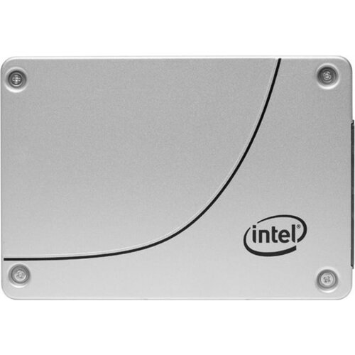 Intel 960GB DC S3520 Series 450/380MB/s 3D1/MLC SSDSC2BB960G701 SSD Slike