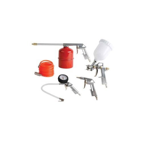 Villager SET ALATA VATS5 5/1 Slike