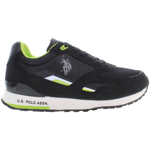 U.S. POLO BEST PRICE US POLO BEST PRICE BLACK MAN SPORT SHOES Cijene