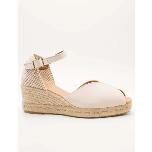 Bonadona Espadrile - Bela