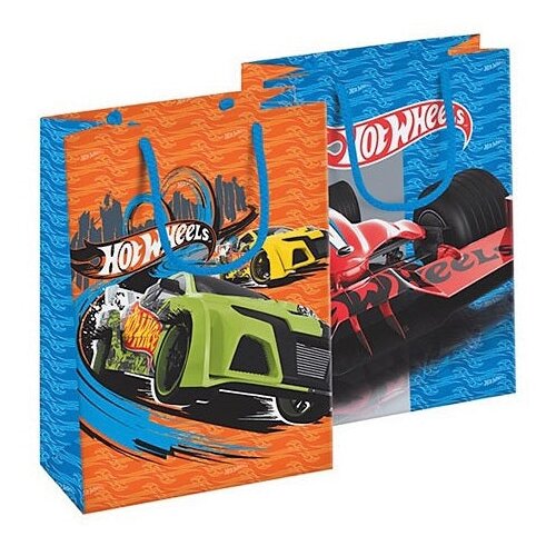  Darilna vrečka Hot Wheels T5 Cene