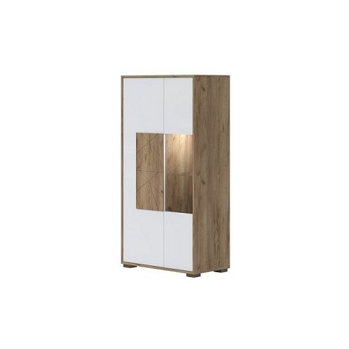  VITRINA STELA-V2S Cene