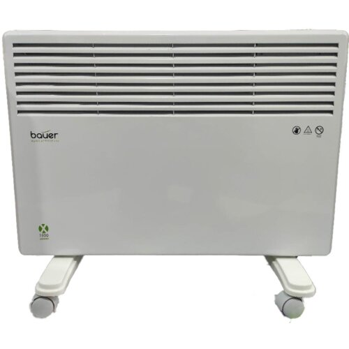 Bauer Panelni radijator PN-1500 X POWER beli Cene