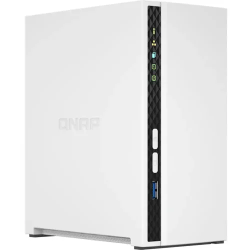 Qnap STORAGE NAS TS-233