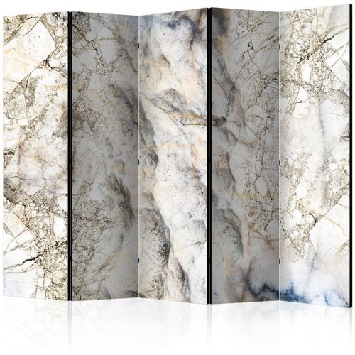  Paravan u 5 dijelova - Marble Mystery II [Room Dividers] 225x172 Slike