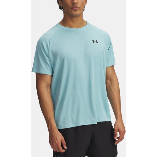 Under Armour Men&amp;#039;s T-shirt UA Tech Textured SS - Men&amp;#039;s Slike
