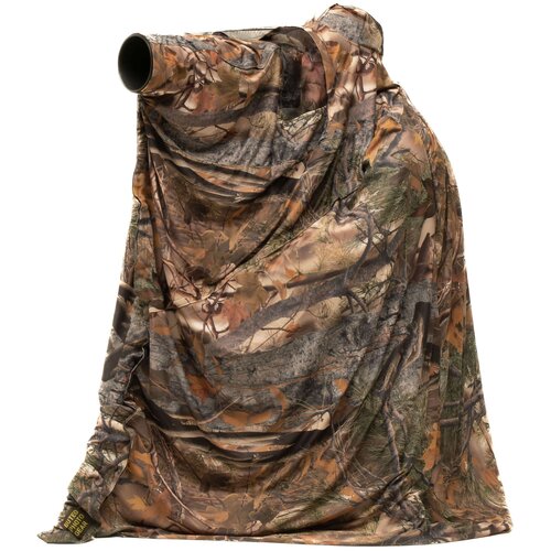 BUTEO PHOTO GEAR Bag Hide lightweight light brown Cijene