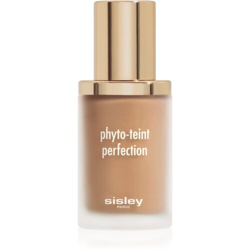 Sisley Phyto-Teint Perfection puder s visokim prekrivanjem za sjaj i zaglađivanje kože lica nijansa 5W Toffee 30 ml Cijene