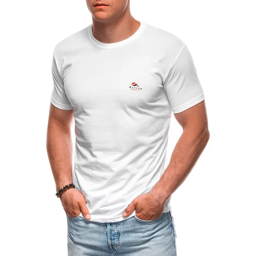 Edoti Men's t-shirt