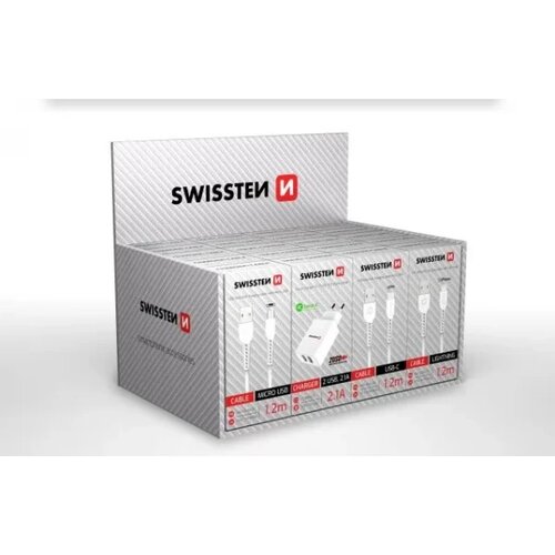 Swissten BOX 20 4u1 Slike