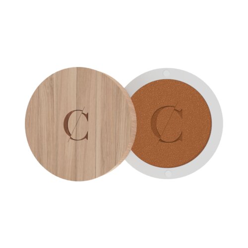 Couleur Caramel "Sunkissed" senčilo za oči - 155 Poletno sonce Cene