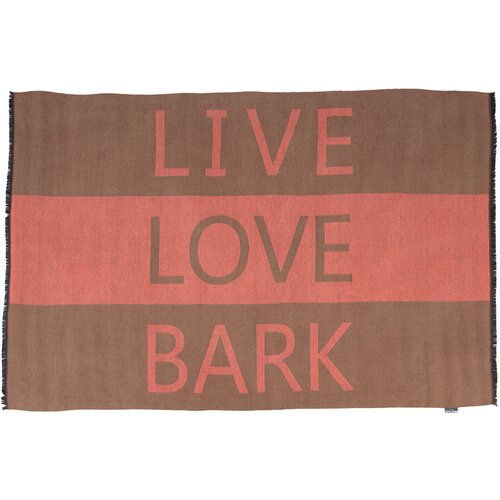 Nomad Tales Bloom deka Coral - d 140 x š 80 cm Cijene
