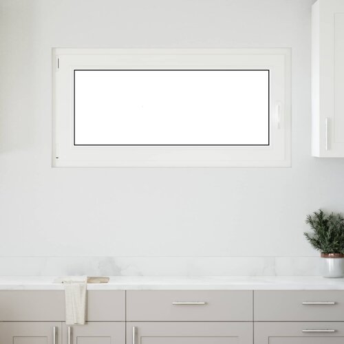  Prozor za podrum s nagibom i okretanjem RISOR 120 x 60 cm Slike