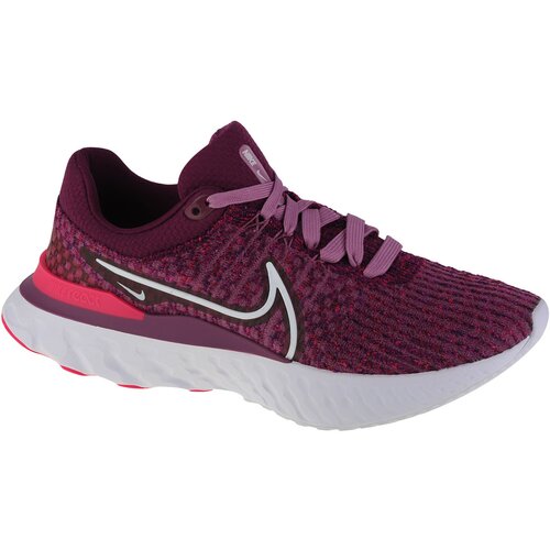 Nike React Infinity Run Flyknit 3 Ljubičasta Cijene