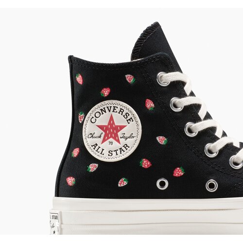 Converse Ženske patike chuck 70 strawberries Slike