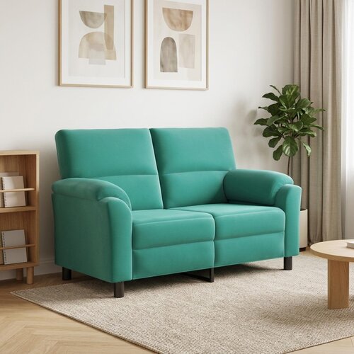 SOFA Tirkizna 154 x 85 x 93 cm Baršun Cene