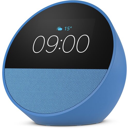 Amazon Echo Spot (2024) Ocean Blue Cene