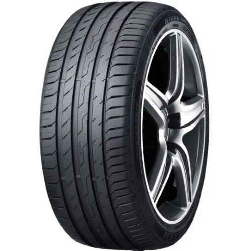 Nexen N Fera Sport ( 225/45 ZR17 94Y XL 4PR RPB )