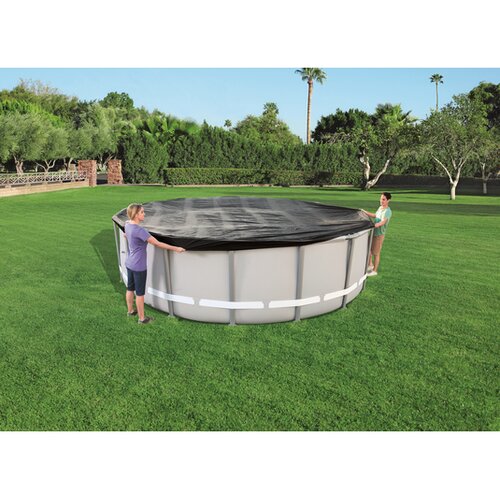 Bestway prekrivač za bazen 488cm 58249E Slike