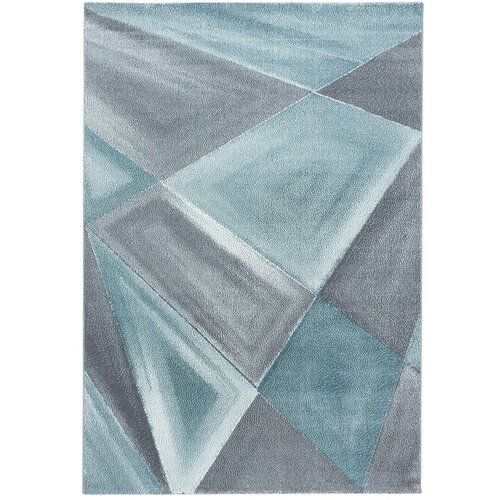 Ayyildiz Carpets Moder/siv tekač 80x250 cm Beta &amp;ndash; Slike