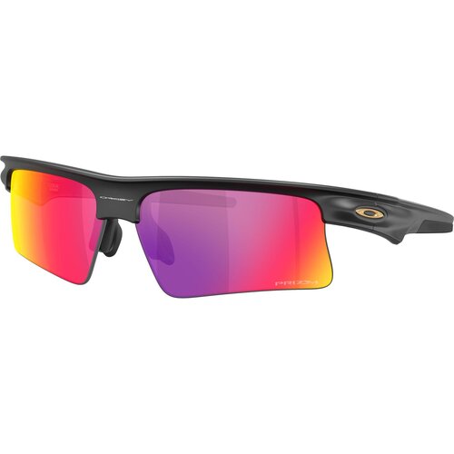 Oakley Bisphaera Speed OO9534 953402 PRIZM Road ONE SIZE (68) Črna/Vijolična Cene