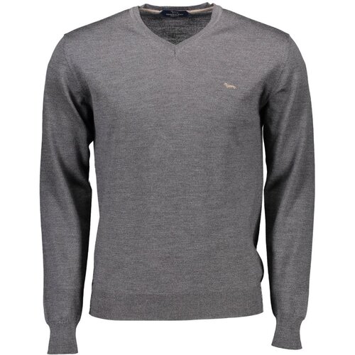 Harmont and Blaine HARMONT & BLAINE MEN'S GRAY SWEATER Cene