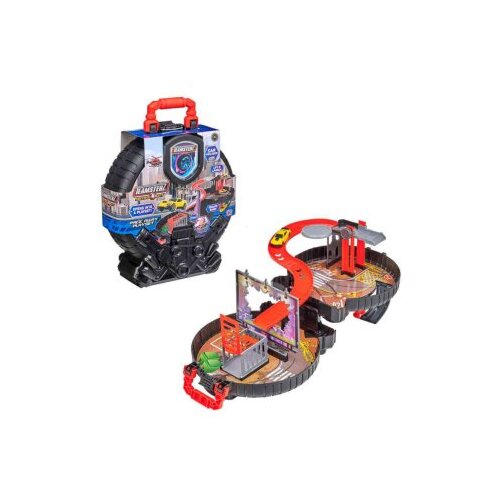  Hll Teamsterz tocak garaza set sa autom ( HL1415002 ) Cene