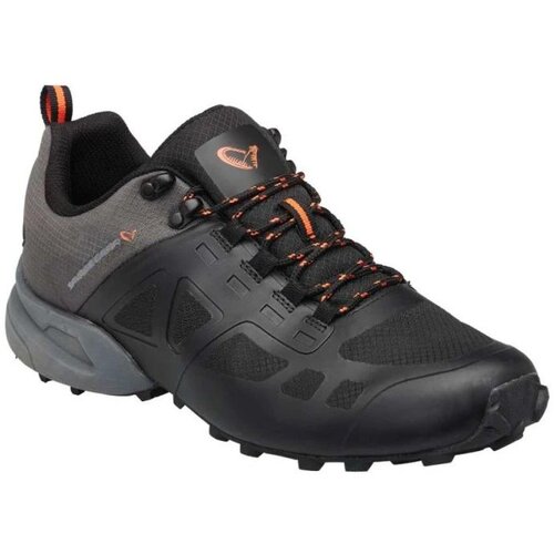Savage Gear PATIKE X-GRIP/ 43 /BLACK GREY Cene
