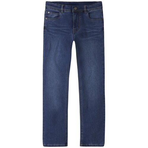 Name it hlače denim DH 13257307 NKMRYAN 13257307 F modra 122 Slike