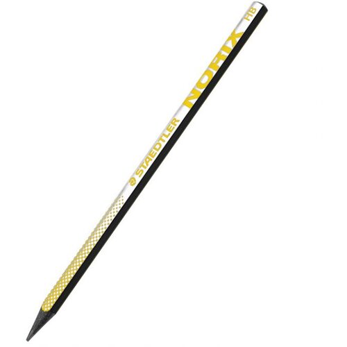 Olovka GRAFITNA HB NORIX STAEDTLER 181 HB-1 ŽUTA Cijene