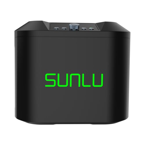  SL-UC01 Ultrasonic Cleaner - 1 k. Cene
