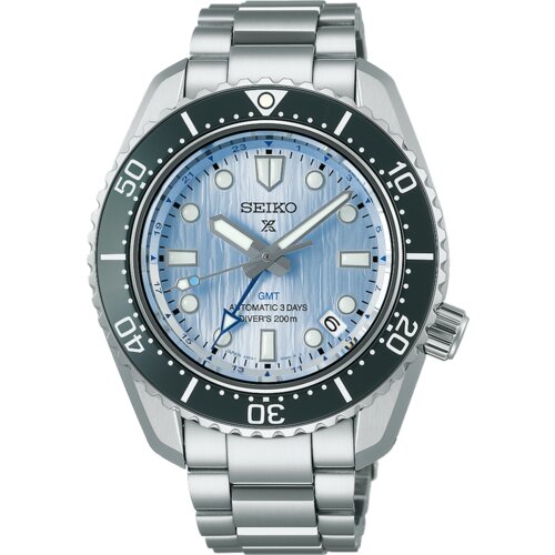 Seiko SPB385J1 Prospex Save the Ocean GMT Limited Edition muški ručni sat Cene