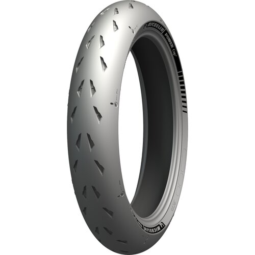 Michelin 120/70R17 58W TL POWER CUP 2 F - Skladi&amp;scaron;če 7 (Dostava 1 delovni dan) Slike