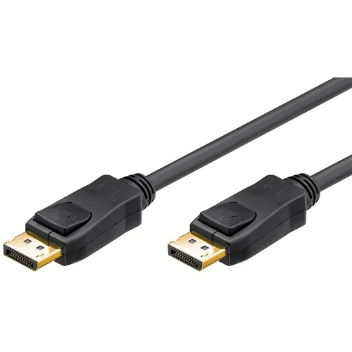 Displayport kabal 1.2 2m