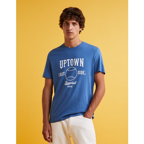 Celio Feklyn Short Sleeve T-Shirt - Men Slike