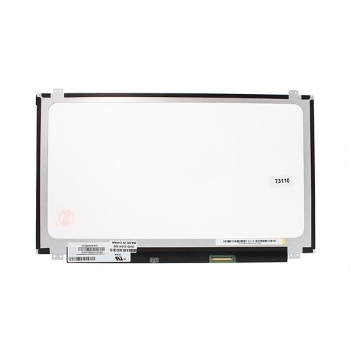  LCD Panel 15.6" (LP156WHB) 1366x768 slim LED 40 pin Cene