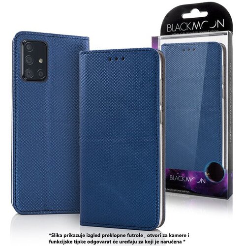  Preklopna torbica za Samsung Galaxy S20 Ultra - modra Cene