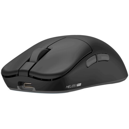 Fantech Bežični mi&amp;scaron; Gaming XD3 (V3) PRO 8K Helios IIsa ACM03, Crni Slike