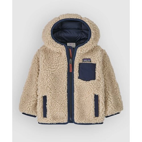 Patagonia dark natural w / new navy Cene