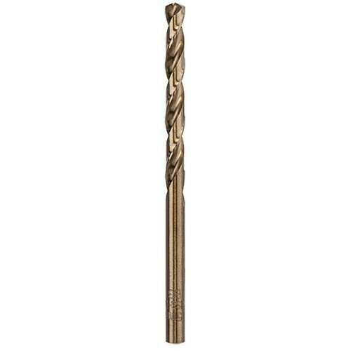 CRAFTOMAT Svrdlo za metal HSS-Co (Promjer: 3 mm, Duljina: 61 mm) Cijene
