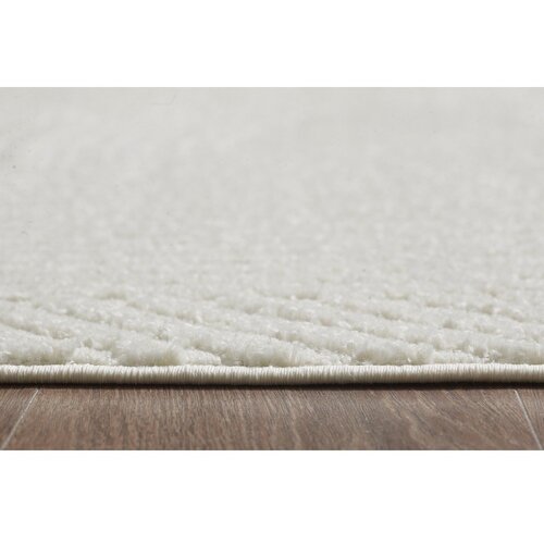 ESTE Kremno bela preproga 200x290 cm Zephyr &amp;ndash; Slike
