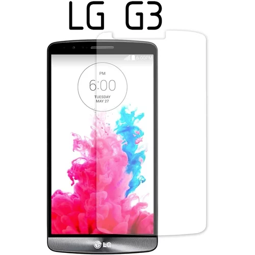  Zaščitna folija ScreenGuard za LG G3