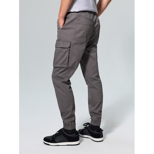 Sinsay Cargo jogger hlače Slike