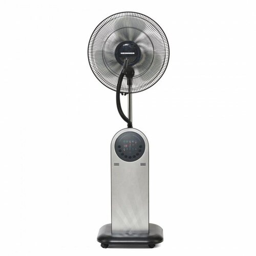 Heinner podni ventilator sa prskalicom HMF-18GREY Cijene