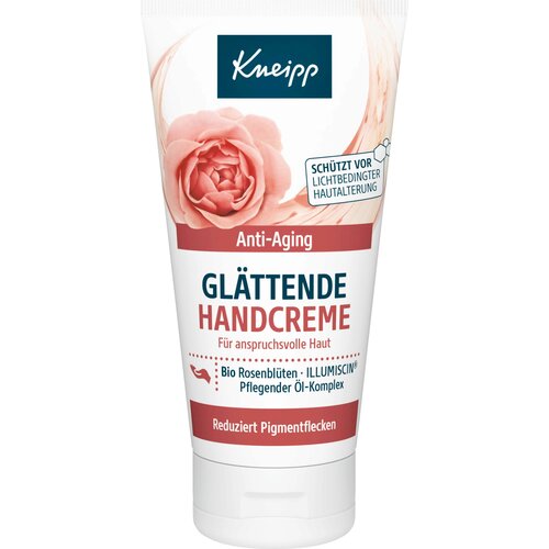 Kneipp Krema za zaglađivanje ruku - 50 ml Slike